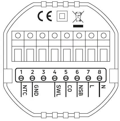 MYSON-Unisenza-WiFi-Programmable-Thermostat-FIG-13