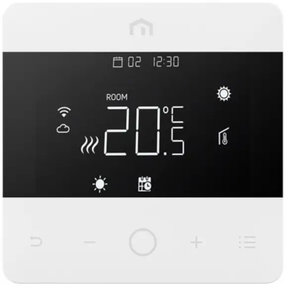 MYSON-Unisenza-WiFi-Programmable-Thermostat-PRODUCT