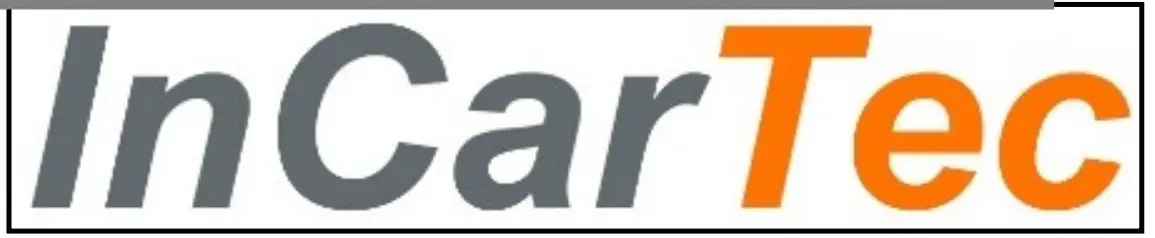 InCarTec Logo