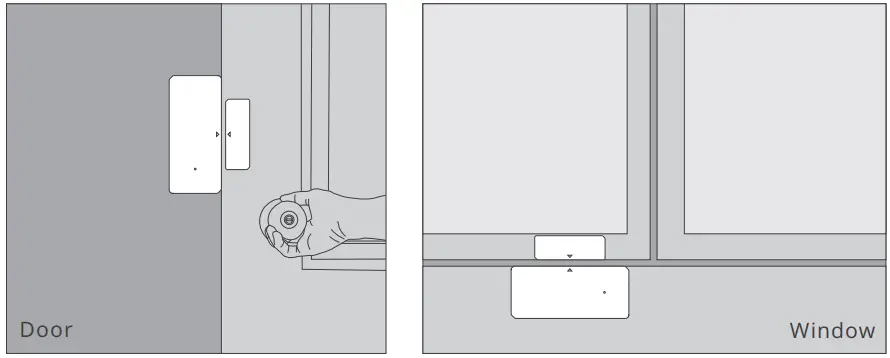 Sonoff-DW2-Wi-Fi-Wi-Fi-Wireless-Door-Window-Sensor-fig 11