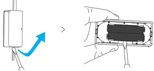 Sonoff-DW2-Wi-Fi-Wi-Fi-Wireless-Door-Window-Sensor-fig 11