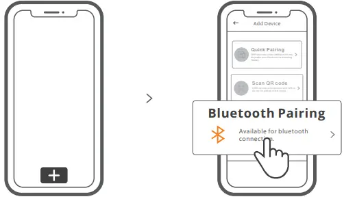 Sonoff-DW2-Wi-Fi-Wi-Fi-Wireless-Door-Window-Sensor-fig 5