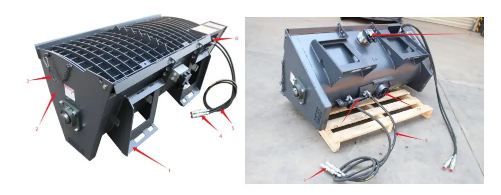 LANDY-attachments-S-BC-Concrete-Mixer-Bucket-1