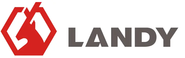 LANDY Logo