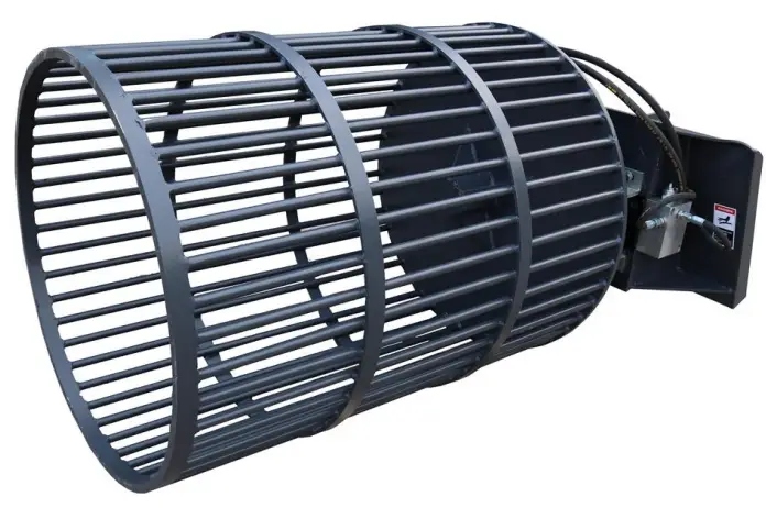 LANDY S-RP Rock Roller Picker -