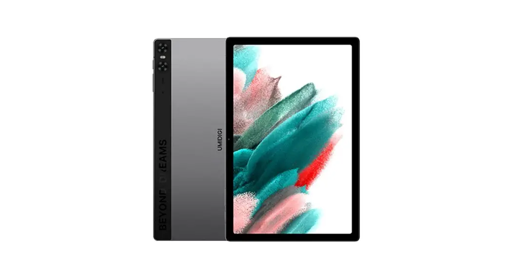 Umidigi Mt07 A13 Tab User Manual