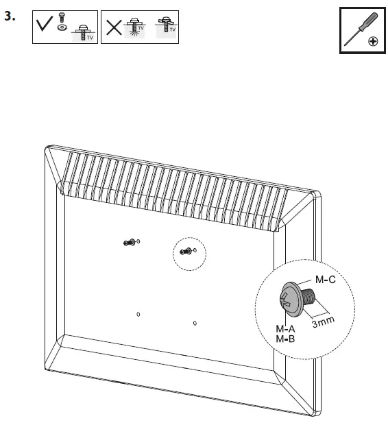 DELTACO-GAMING-GAM-117-W-Counterbalance-Monitor-Arm-fig- (5)