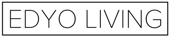 EDYO LIVING logo