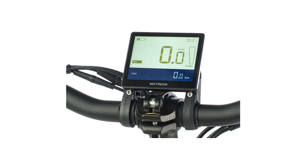 Motinova Cs500 Cycle Computer Instruction Manual Motinova Cs500 Cycle Computer Instruction Manual