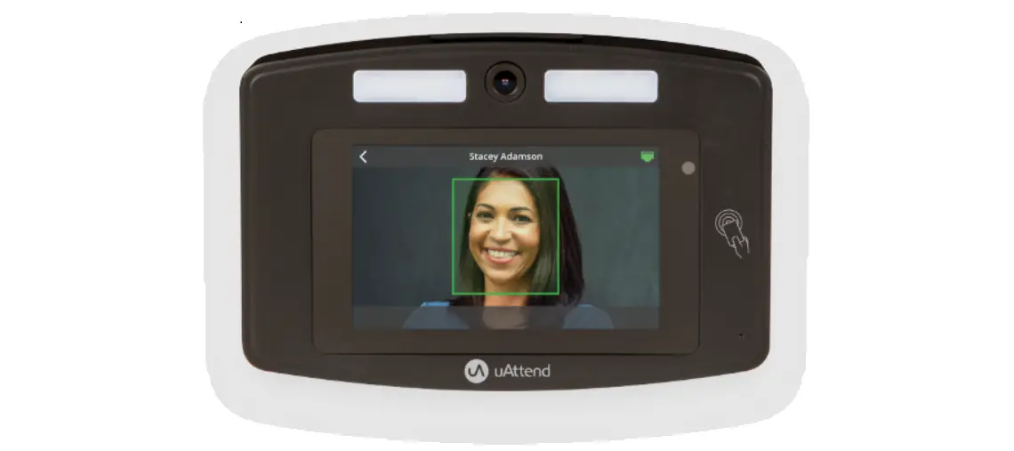 Uattend Fe2000 Dr Series Time Clocks User Manual