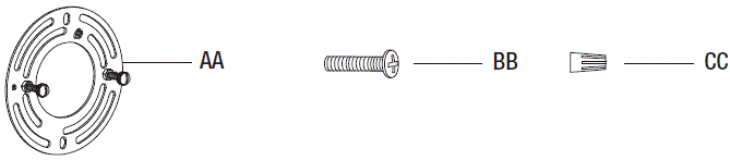 HOME-DECORATORS-COLLECTION-HD7837M-Waterville-12-Inch-2-Light-Matte-Black-Tiffany-Semi-Flush-Mount-fig-2