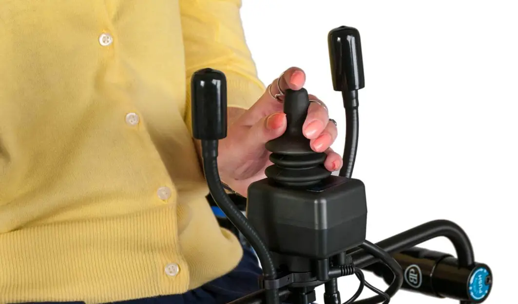 Sunrise Medical Switch-it Versaguide, Versaguide Ez Owner's Manual