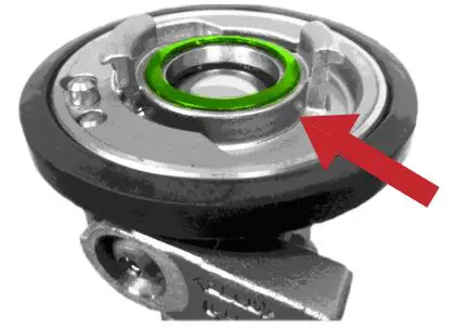 FIG 8 Properly seated seal.JPG