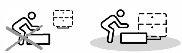 THE-HOME-DEPOT-IDF-3457WH-PT-Steffingham-42-Inch-Square-White-and-Espresso-Faux-Marble-Top-with-Wood-Frame-05