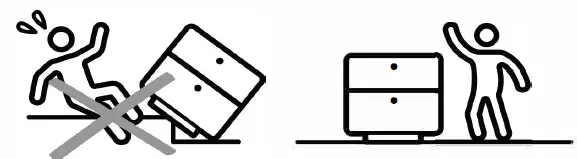 THE-HOME-DEPOT-IDF-3457WH-PT-Steffingham-42-Inch-Square-White-and-Espresso-Faux-Marble-Top-with-Wood-Frame-08