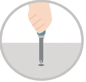 THE-HOME-DEPOT-IDF-3457WH-PT-Steffingham-42-Inch-Square-White-and-Espresso-Faux-Marble-Top-with-Wood-Frame-13