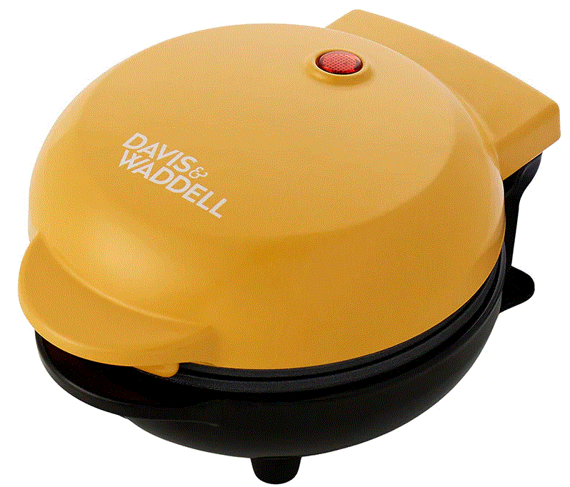 DAVIS-WADDELL-DES0652-Electric-Mini-Grill-product