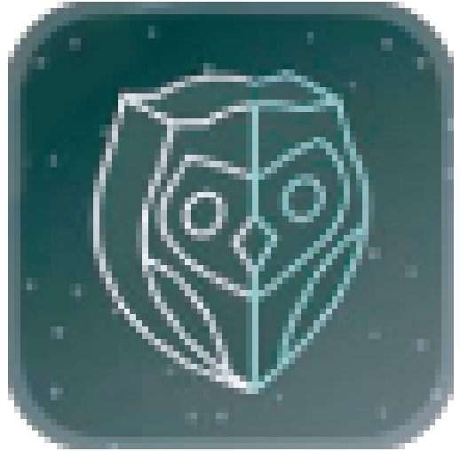 NightOwl Companion App Icon