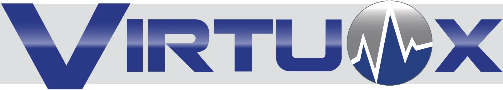VIRTUOX Logo