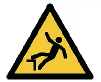 TOOLCRAFT 2622938 Telescopic Ladder 3