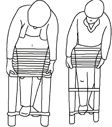 TOOLCRAFT 2622938 Telescopic Ladder 9