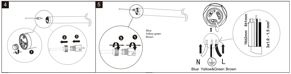 Installation Instructions