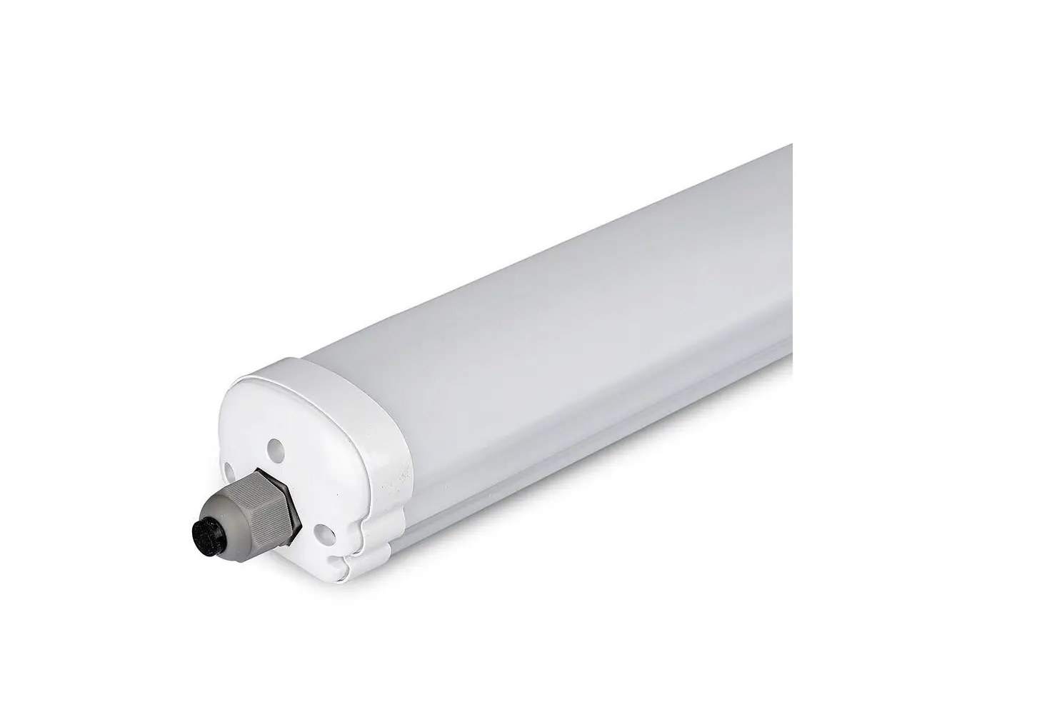 Cardi 1500 36w Spike Waterproof Tubular Instruction Manual