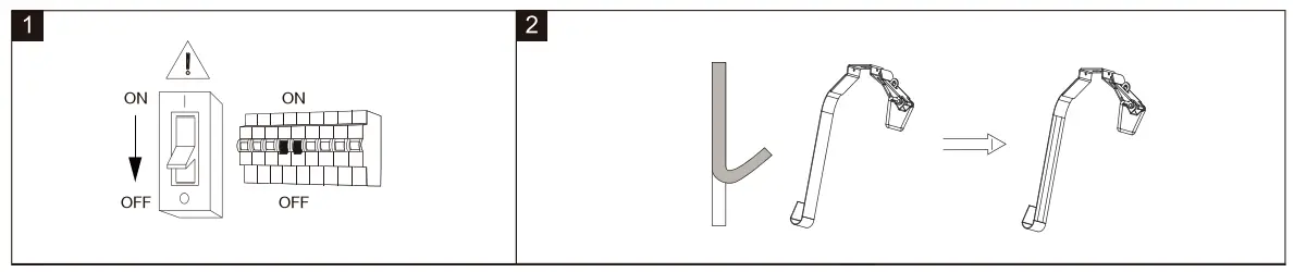 Installation Instructions