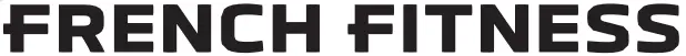 FRENCH FITNESS Logo