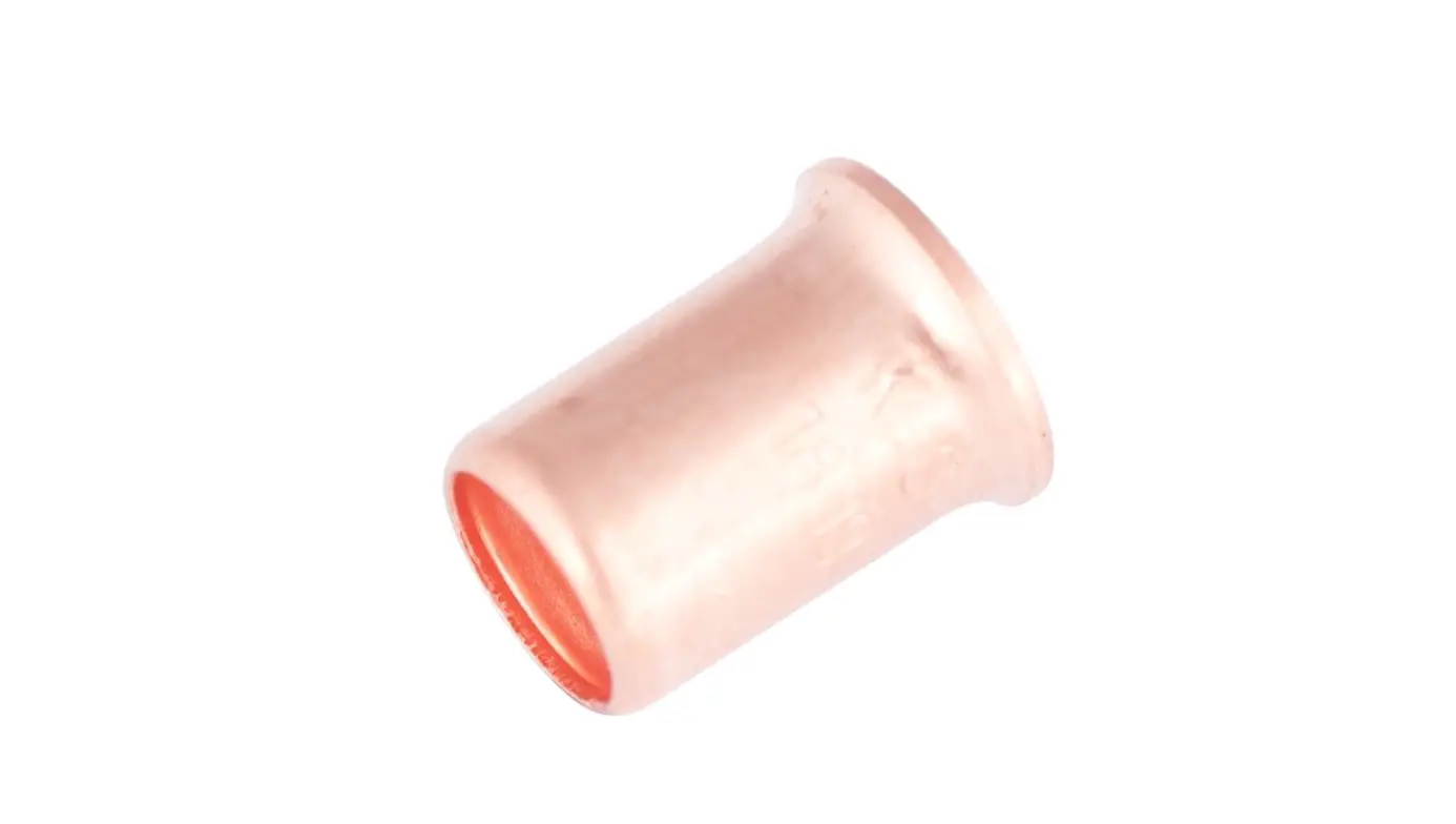 Utilitech 112129 50 Ct Crimp Sleeves Instruction Manual Utilitech 112129 50 Ct Crimp Sleeves Instruction Manual