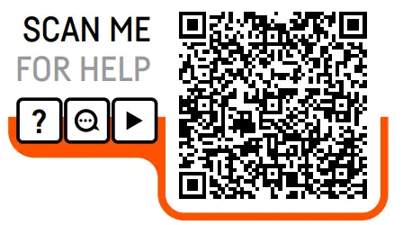 BeSafe Stretch B Baby Car Seat - qr code