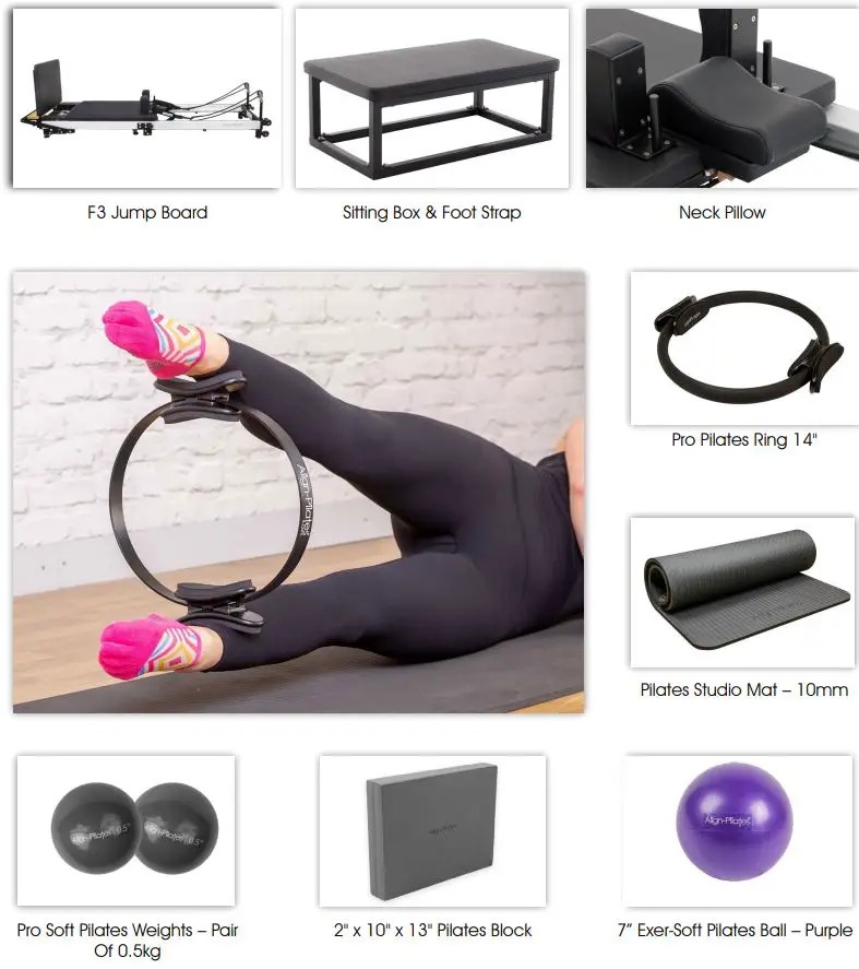 Align-Pilates-F3-Folding-Reformer-fig-15