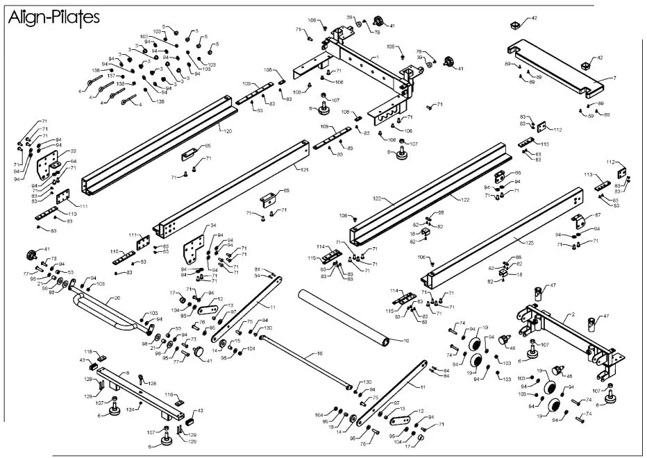 Align-Pilates-F3-Folding-Reformer-fig-16