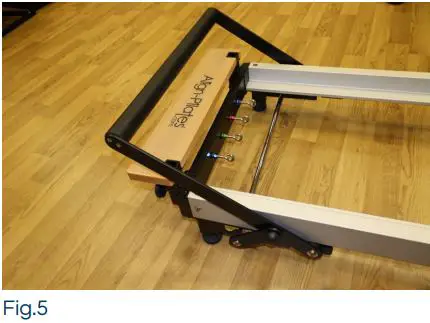Align-Pilates-F3-Folding-Reformer-fig-4
