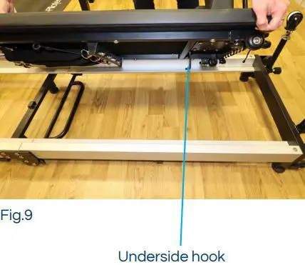 Align-Pilates-F3-Folding-Reformer-fig-7