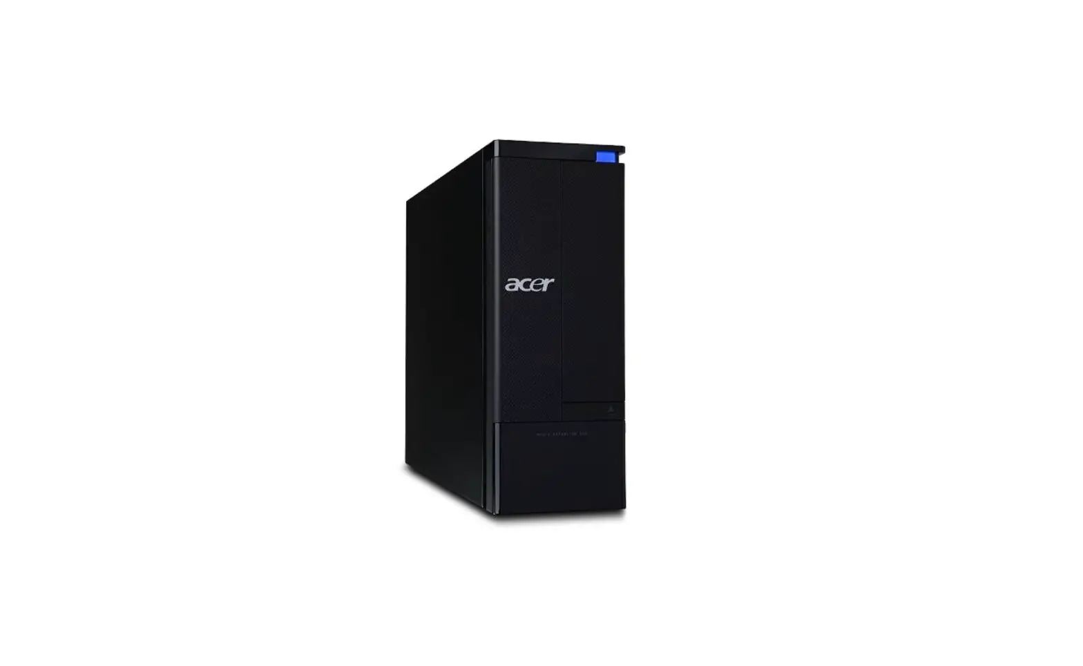 Acer Aspire X3950 Desktop Pc Service Manual