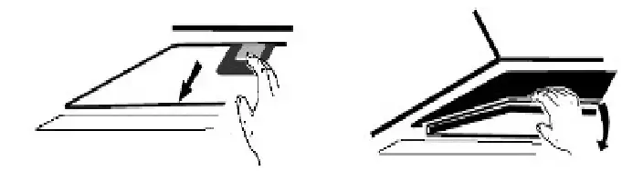 COOKOLOGY CYL351BK Cooker Hood - power.5