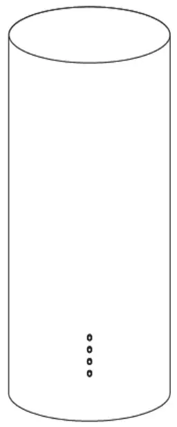 COOKOLOGY CYL351BK Cooker Hood