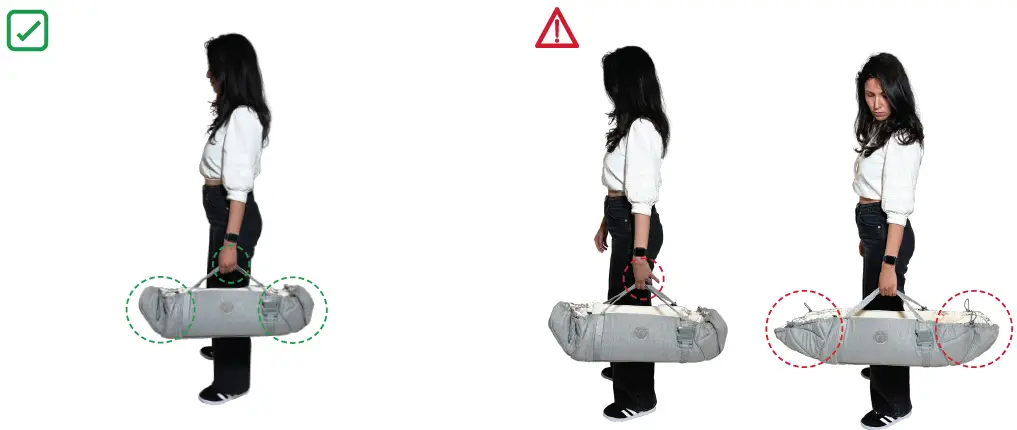 Najell-SleepCarrier-Volume -3-Smarter-Babynest-1