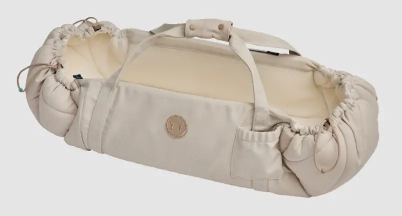 Najell-SleepCarrier-Volume -3-Smarter-Babynest