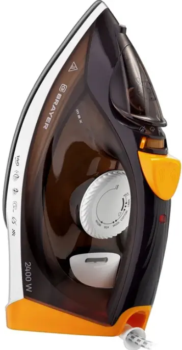 BRAYER BR4003 Steam Iron