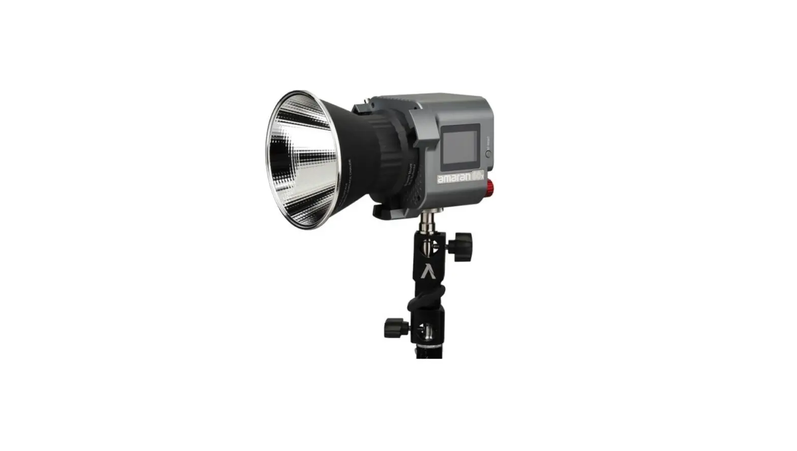 Amaran 60x Bi Color Video Light User Manual Amaran 60x Bi Color Video Light User Manual