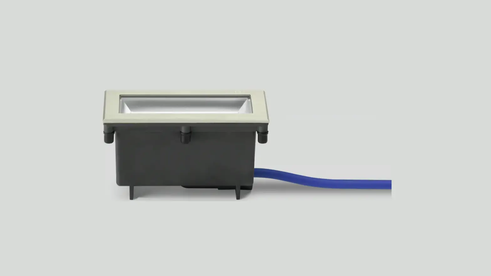 Bega 84 088 In Ground Luminaire Instruction Manual