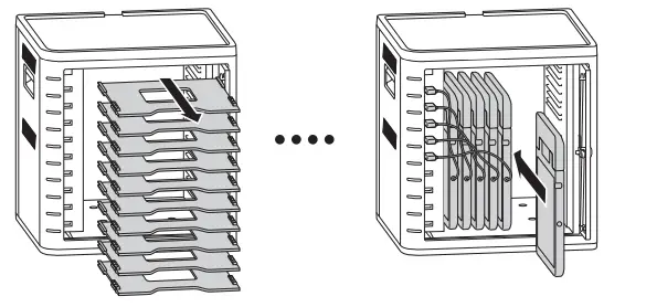 Kensington-K67862EU-Portable-Device-Management-Cart-cabinet-Fig-17