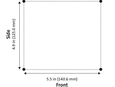 Kensington-K67862EU-Portable-Device-Management-Cart-cabinet-Fig-4