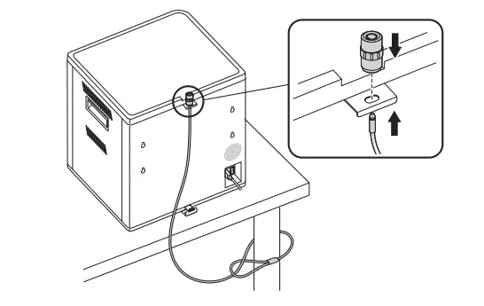 Kensington-K67862EU-Portable-Device-Management-Cart-cabinet-Fig-6