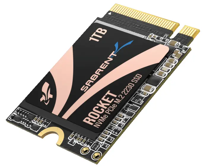 SABRENT-Rocket-2230-NVMe-4.0-1TB-High-Performance-PCIe-4.0-M.2-2230-SSD-fig-1