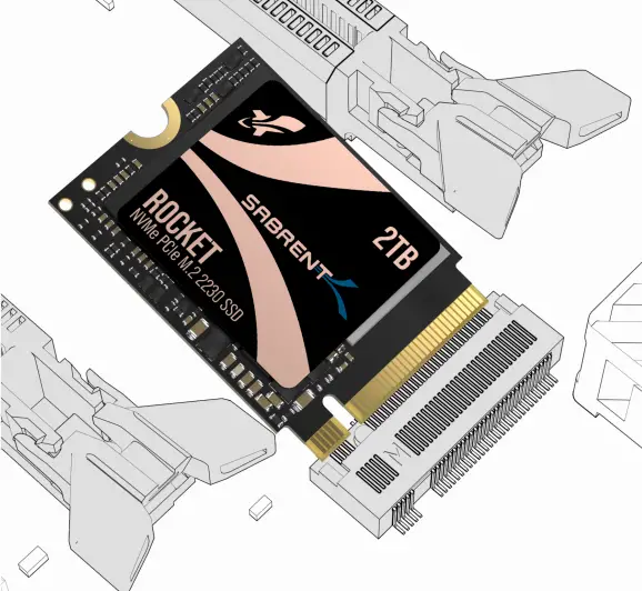 SABRENT-Rocket-2230-NVMe-4.0-1TB-High-Performance-PCIe-4.0-M.2-2230-SSD-fig-2