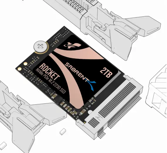 SABRENT-Rocket-2230-NVMe-4.0-1TB-High-Performance-PCIe-4.0-M.2-2230-SSD-fig-3