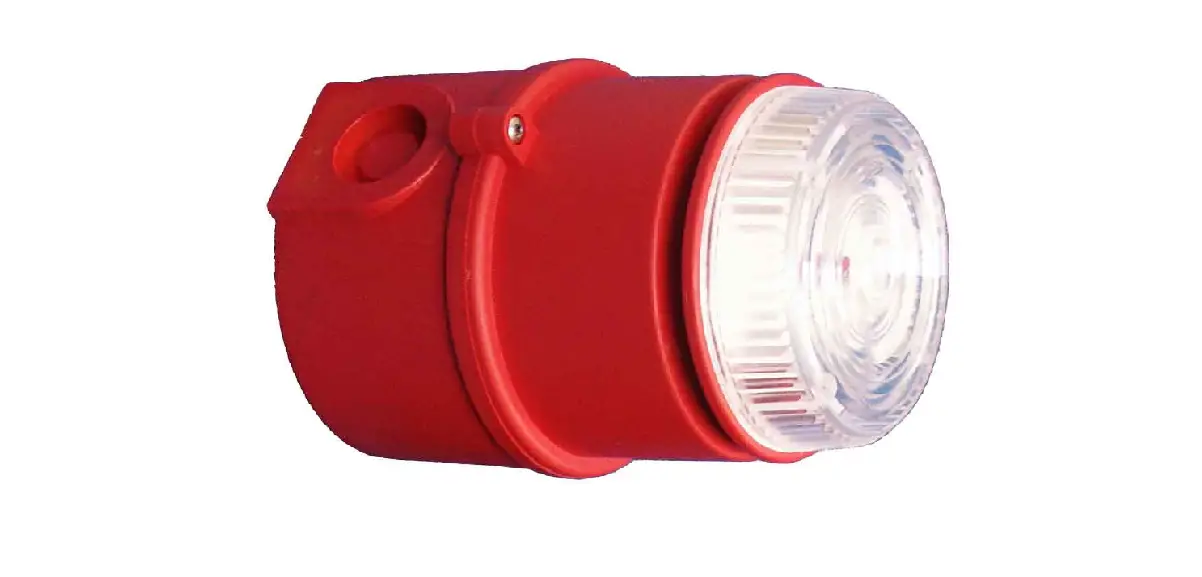 E2s Is-mc1 Intrinsically Safe Round Combined Unit Instruction Manual E2s Is-mc1 Intrinsically Safe Round Combined Unit Instruction Manual